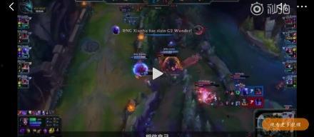 英雄联盟吃瓜网红是谁啊,英雄联盟吃瓜网红究竟是谁？