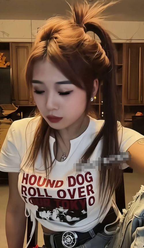 网红博雅吃瓜视频,揭秘网红圈幕后故事