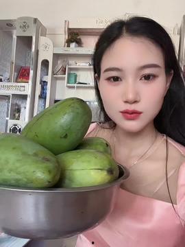 四川吃瓜视频网红,带你领略麻辣美食与趣味生活