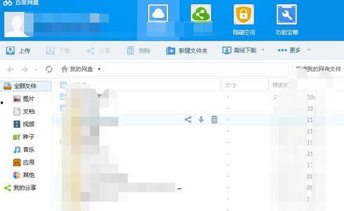吃瓜群众考古区百度网盘,百度网盘中的神秘世界