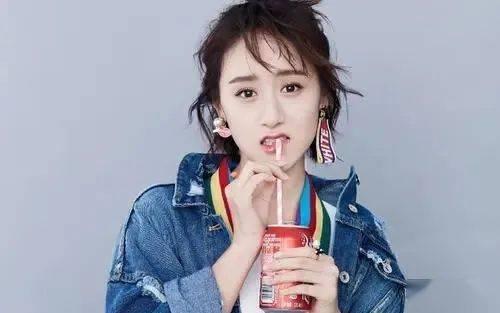 吃瓜娱乐圈袁冰妍,娱乐圈的瓜田新秀，魅力与实力并重